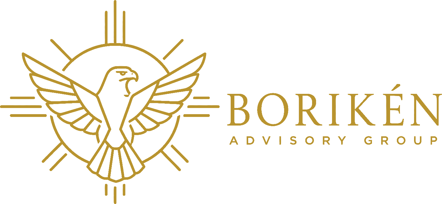 Borikén Advisory Group
